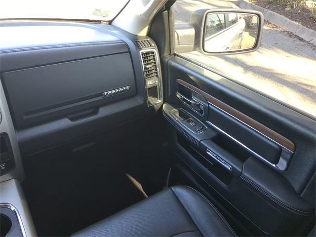 used 2019 Ram 1500 Classic car, priced at $26,993