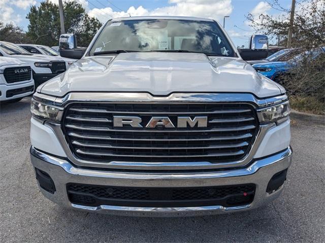 new 2025 Ram 1500 car, priced at $59,945