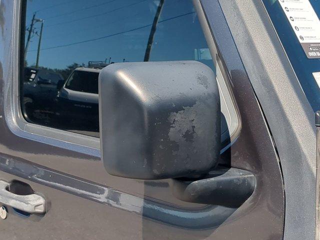 used 2018 Jeep Wrangler Unlimited car, priced at $19,995