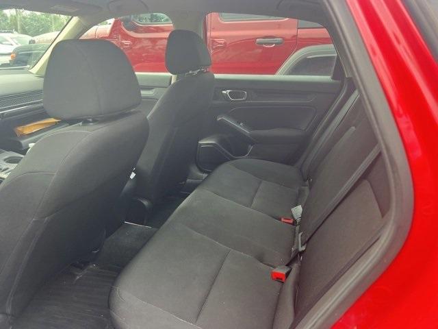 used 2022 Honda Civic car, priced at $16,991