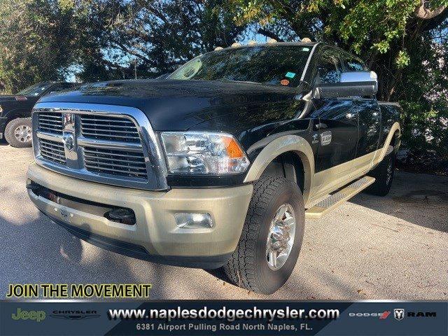 used 2012 Ram 2500 car, priced at $29,991