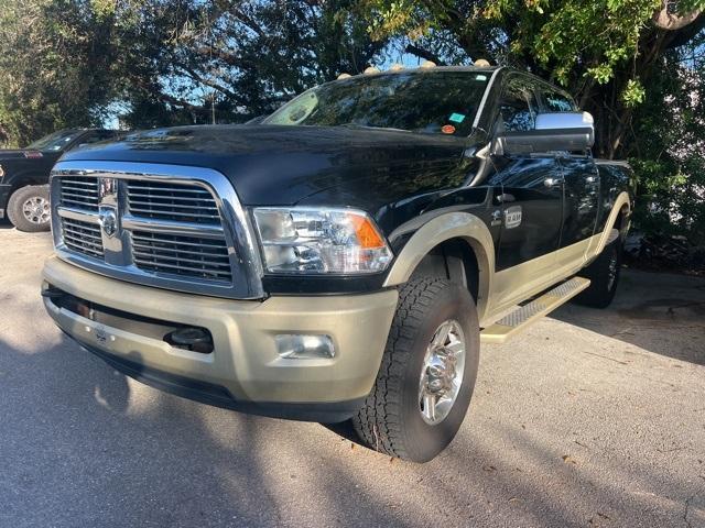used 2012 Ram 2500 car