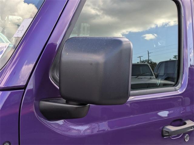 new 2026 Jeep Gladiator car, priced at $52,935