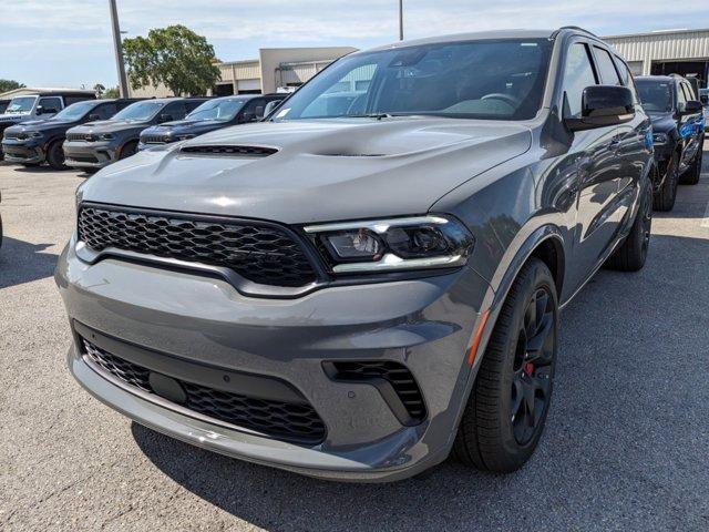 new 2024 Dodge Durango car, priced at $72,935