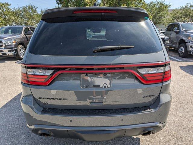 new 2024 Dodge Durango car, priced at $72,935