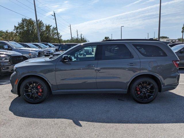 new 2024 Dodge Durango car, priced at $72,935