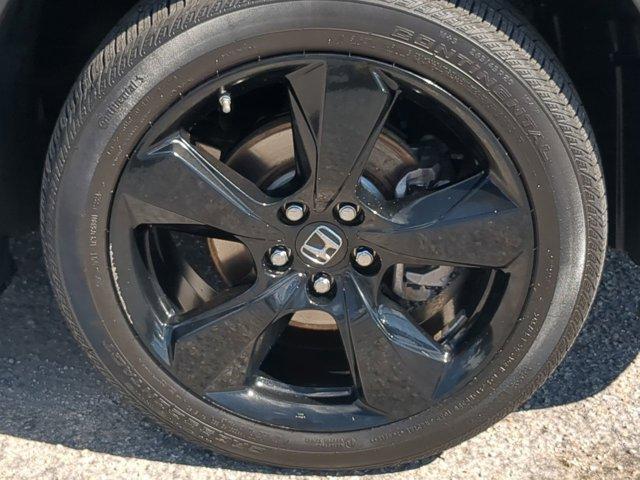 used 2020 Honda Passport car, priced at $25,951