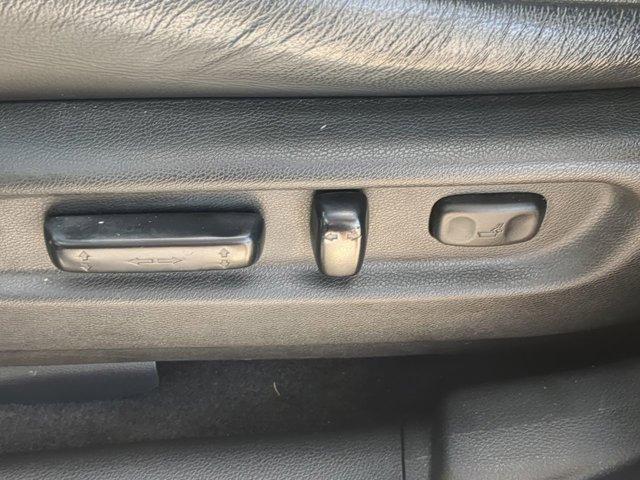 used 2020 Honda Passport car, priced at $25,951