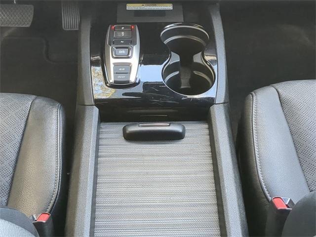 used 2020 Honda Passport car, priced at $26,951