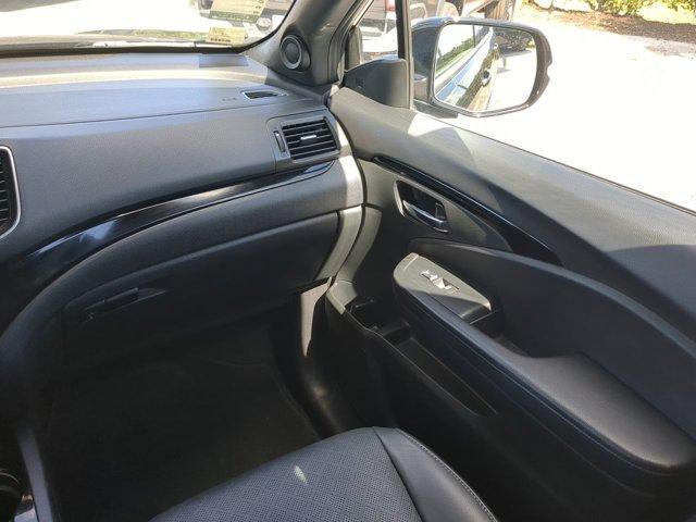 used 2020 Honda Passport car, priced at $25,951