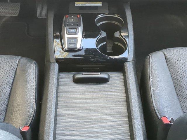 used 2020 Honda Passport car, priced at $25,951