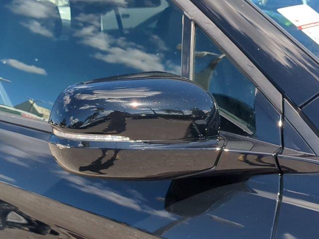 used 2020 Honda Passport car, priced at $25,951