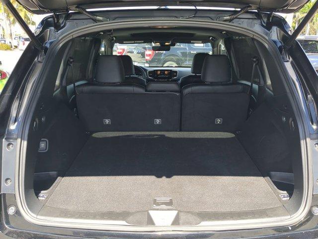 used 2020 Honda Passport car, priced at $25,951