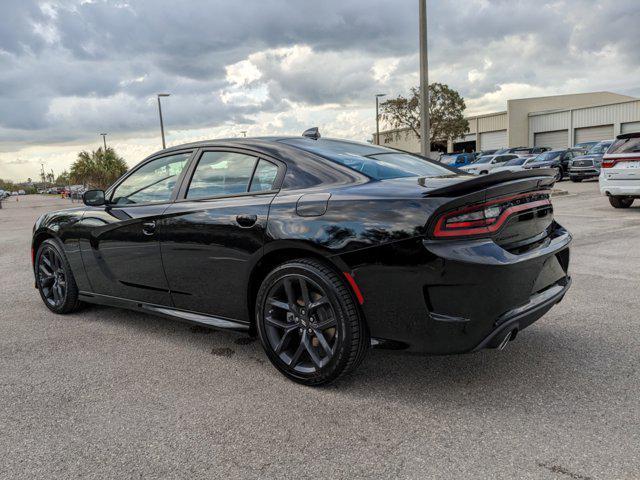 new 2022 Dodge Charger car