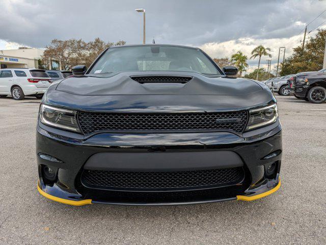 new 2022 Dodge Charger car