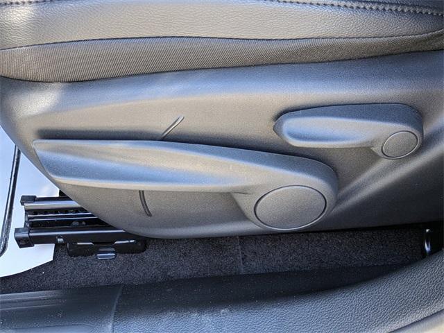 new 2026 Jeep Compass car, priced at $26,805