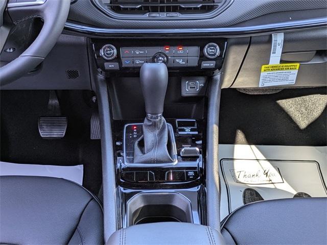 new 2026 Jeep Compass car, priced at $26,805