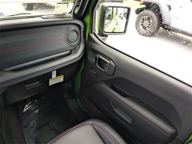 new 2025 Jeep Gladiator car, priced at $58,620