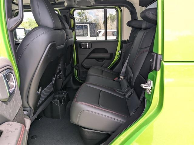 new 2025 Jeep Gladiator car, priced at $58,620