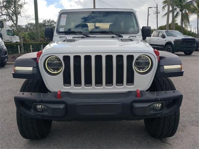used 2019 Jeep Wrangler Unlimited car, priced at $29,995