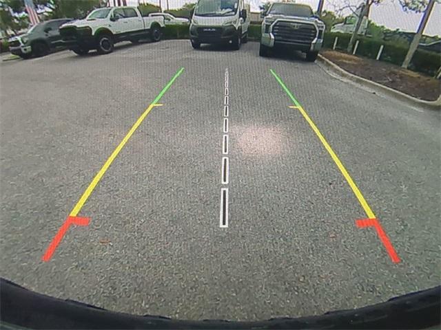 used 2019 Jeep Wrangler Unlimited car, priced at $29,995