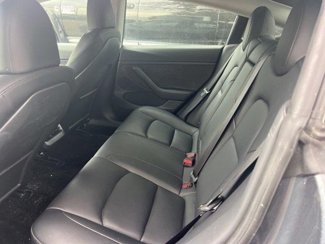 used 2023 Tesla Model 3 car, priced at $24,991