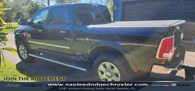 used 2016 Ram 2500 car, priced at $37,981