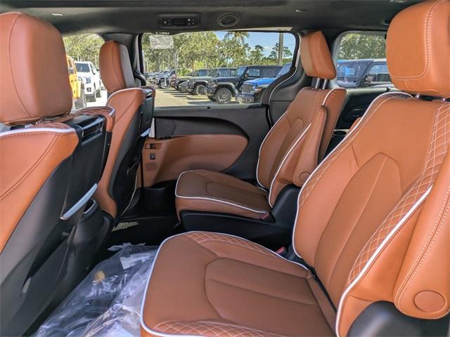 new 2026 Chrysler Pacifica car, priced at $57,165