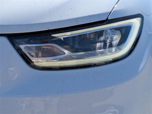 new 2026 Chrysler Pacifica car, priced at $57,165