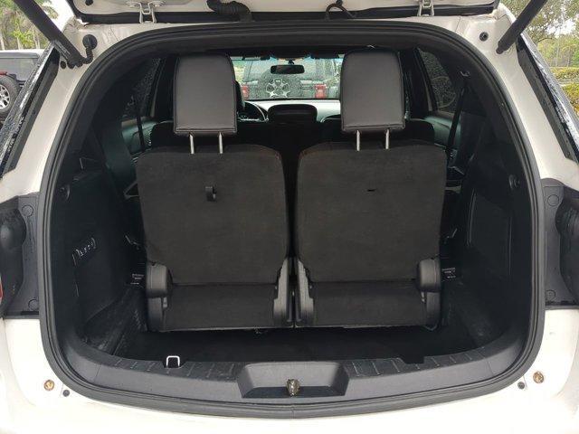 used 2016 Ford Explorer car, priced at $13,394