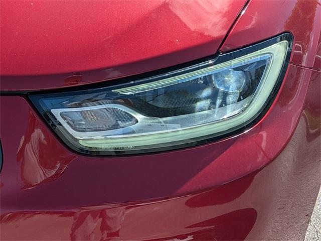new 2025 Chrysler Pacifica car, priced at $49,935