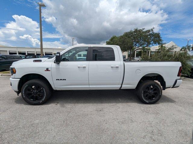 new 2024 Ram 2500 car, priced at $67,910