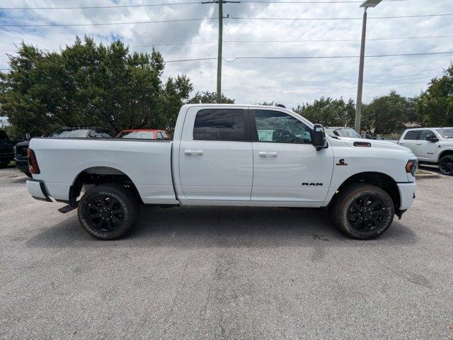 new 2024 Ram 2500 car, priced at $67,910