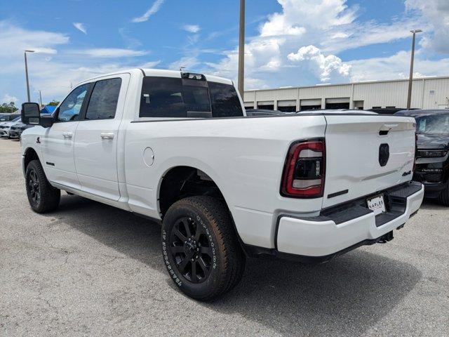 new 2024 Ram 2500 car, priced at $67,910