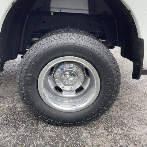used 2024 Ram 3500 car, priced at $52,993