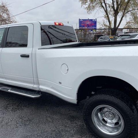 used 2024 Ram 3500 car, priced at $52,993
