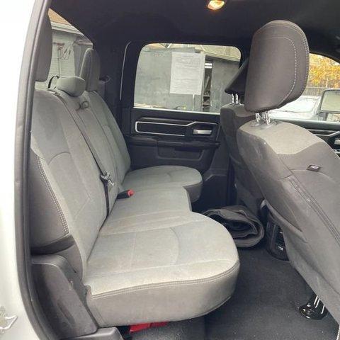 used 2024 Ram 3500 car, priced at $52,993