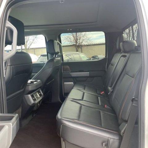 used 2024 Ford F-250 car, priced at $75,991