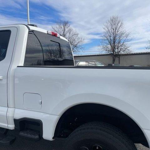 used 2024 Ford F-250 car, priced at $75,991