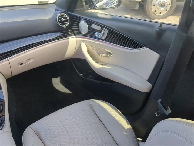 used 2019 Mercedes-Benz E-Class car, priced at $24,491