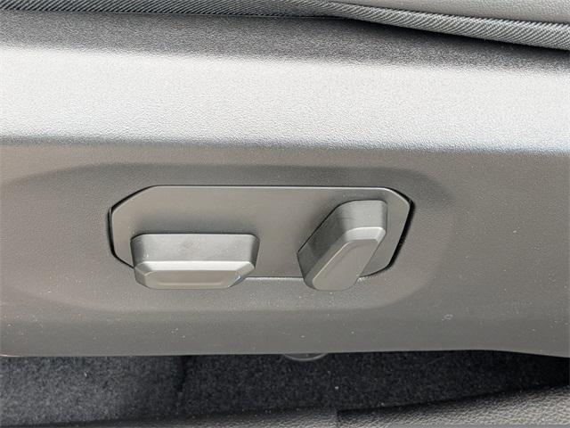 new 2026 Jeep Wrangler car, priced at $64,575