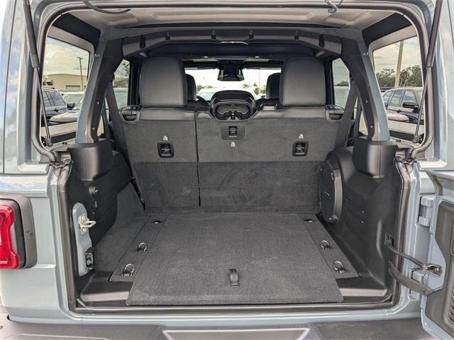 new 2026 Jeep Wrangler car, priced at $64,575