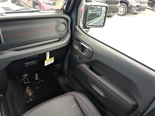 new 2026 Jeep Wrangler car, priced at $64,575