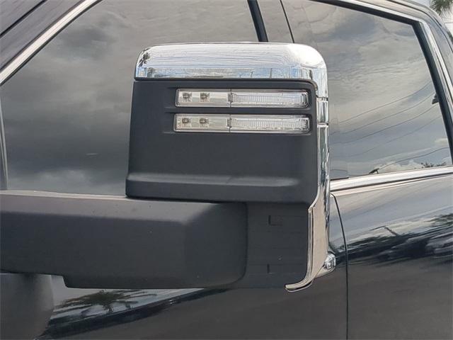 used 2024 GMC Sierra 2500 car, priced at $74,992