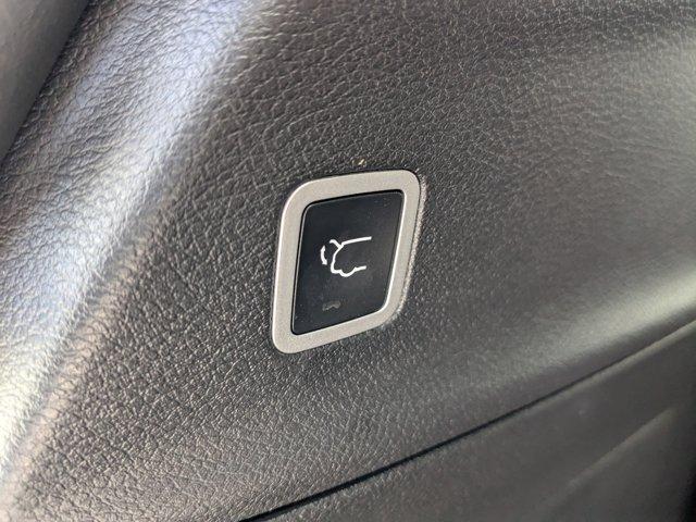 new 2025 Chrysler Voyager car, priced at $38,990