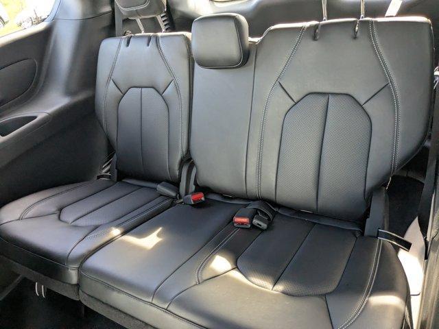 new 2025 Chrysler Voyager car, priced at $38,990
