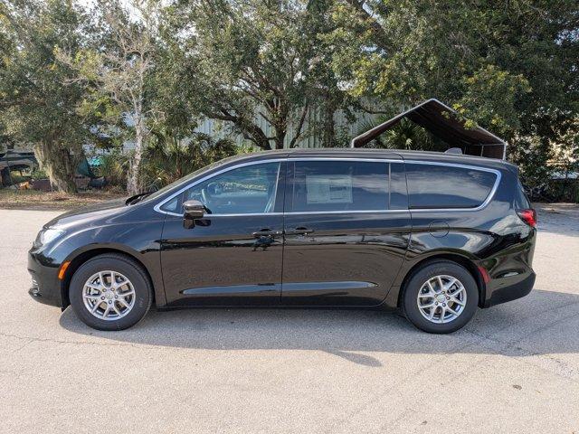 new 2025 Chrysler Voyager car, priced at $38,990