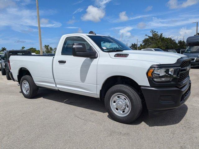 new 2024 Ram 2500 car, priced at $39,955