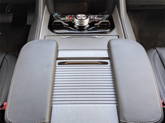 new 2025 Jeep Wagoneer L car, priced at $80,870