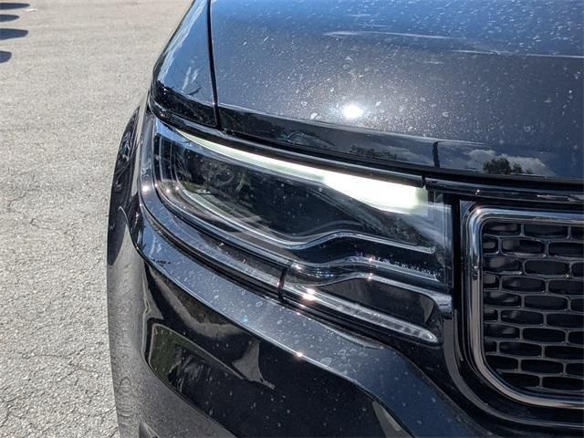 new 2025 Jeep Wagoneer L car, priced at $80,870